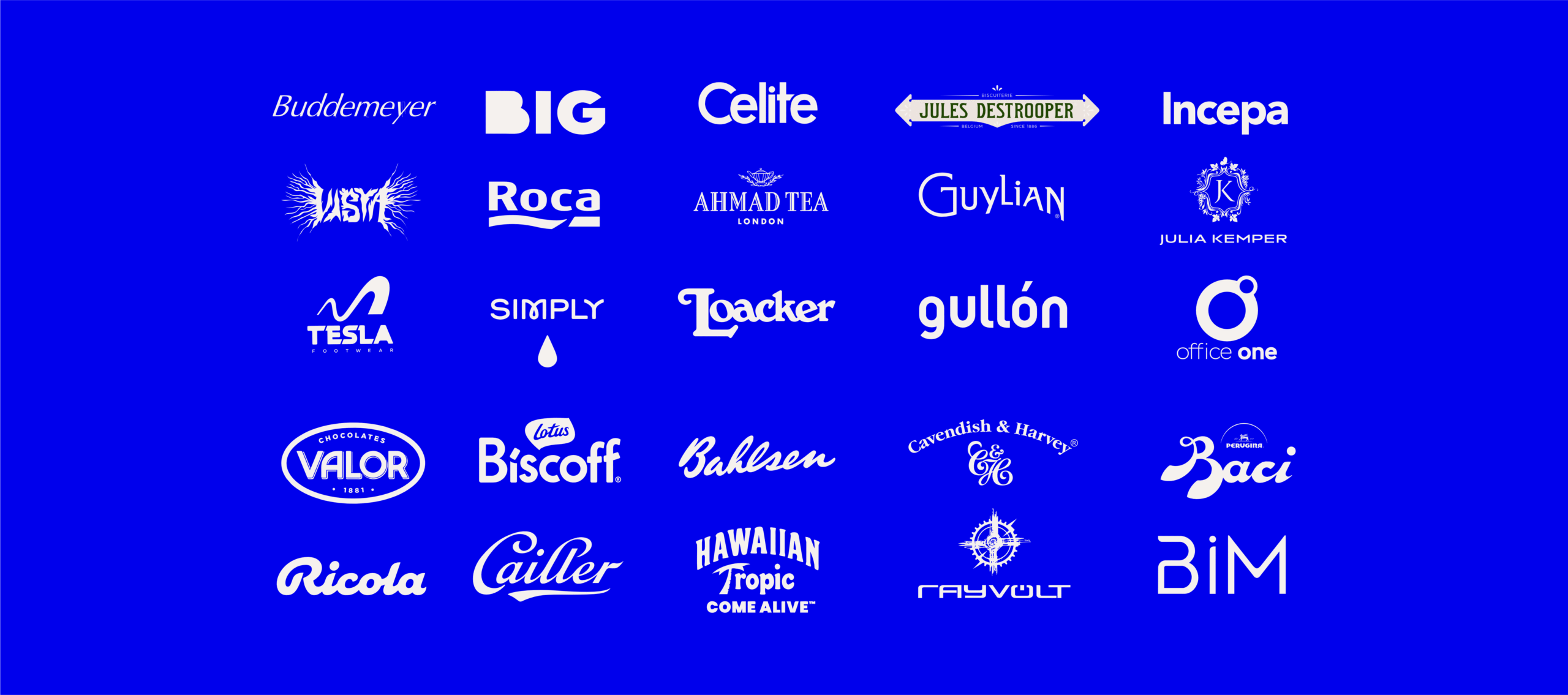 Clientes Estúdio Roll