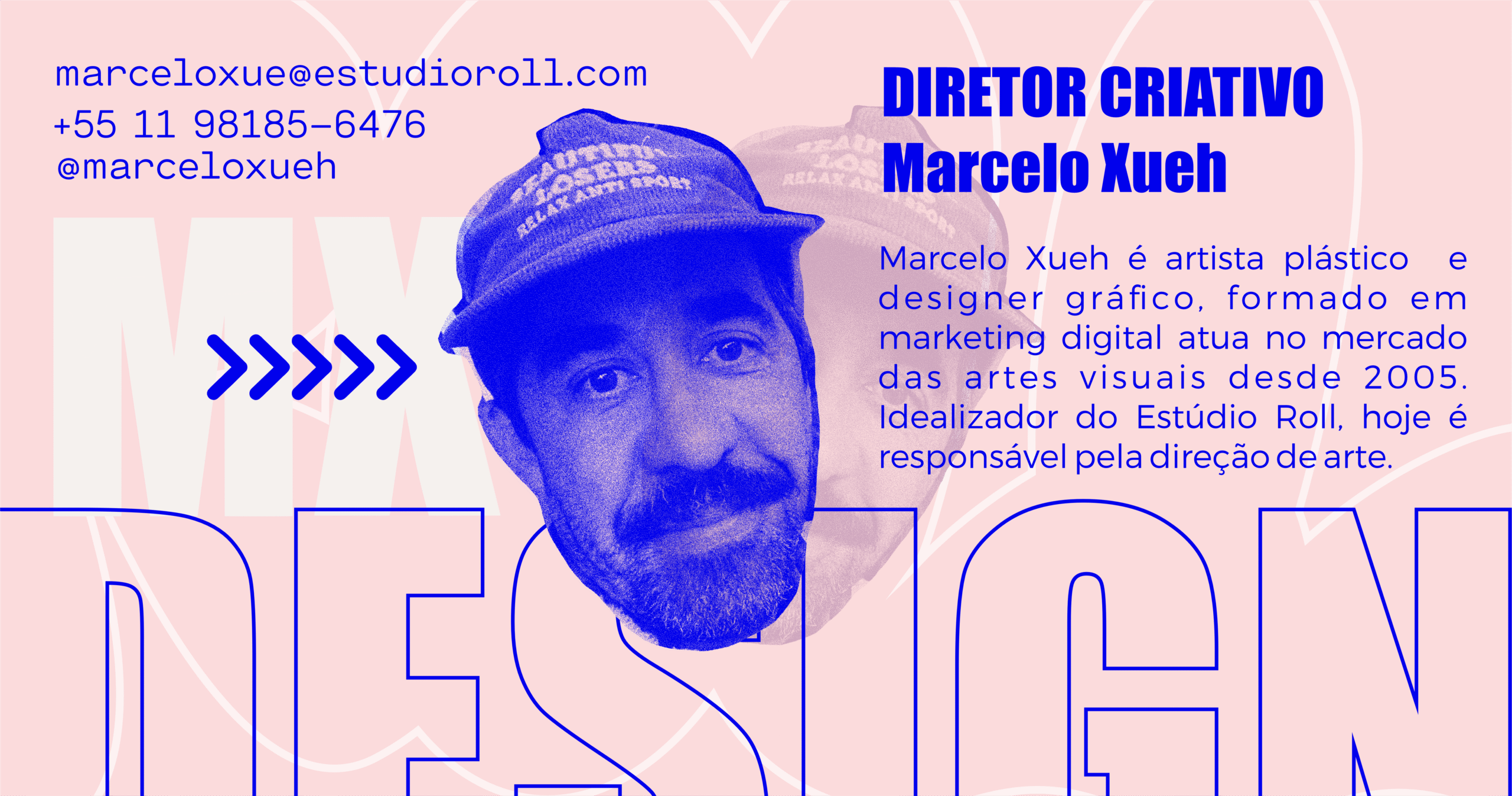 Equipe Estúdio Roll