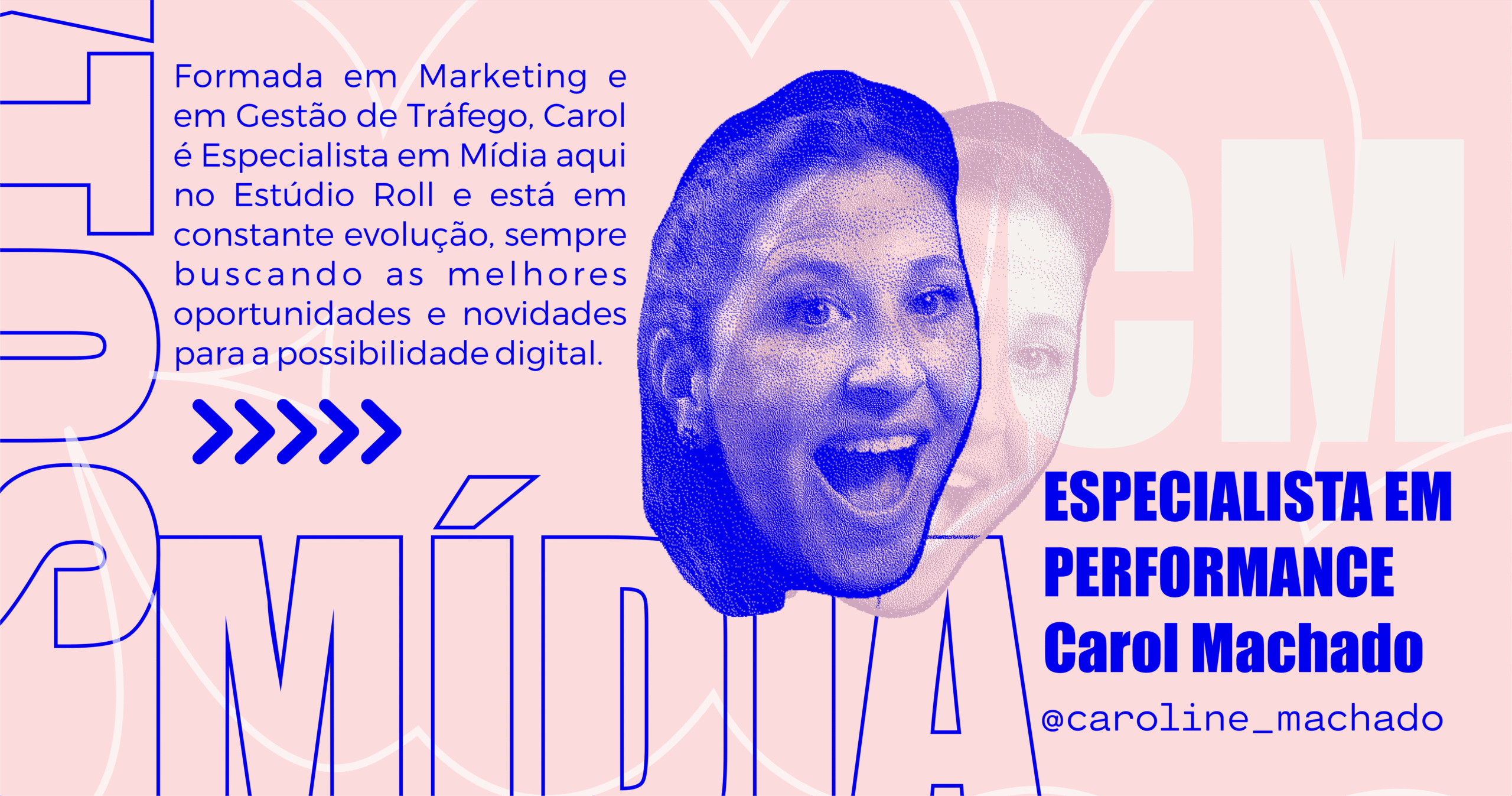 Equipe Estúdio Roll