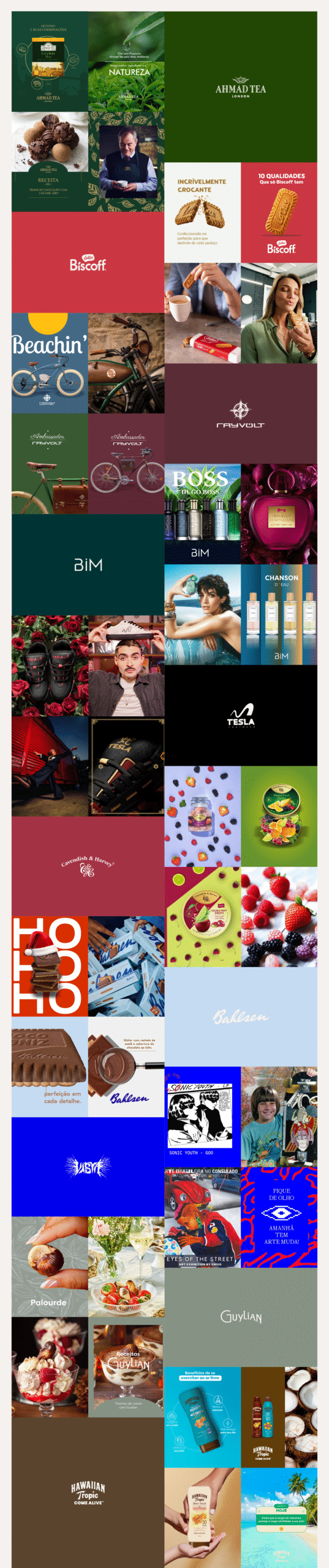 Clientes Estúdio Roll